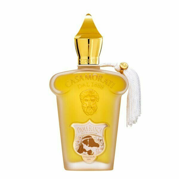 عطر ادکلن کازاموراتی زرجف-زرژاف داما بیانکا