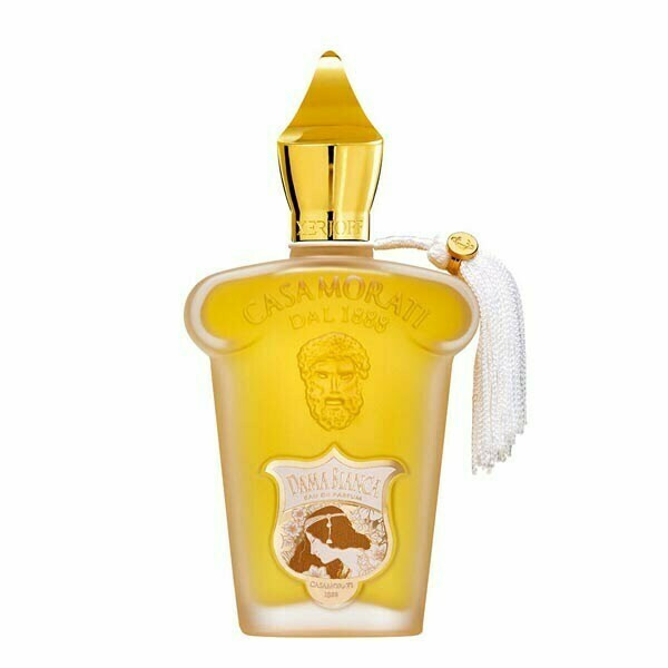 عطر ادکلن کازاموراتی زرجف-زرژاف داما بیانکا