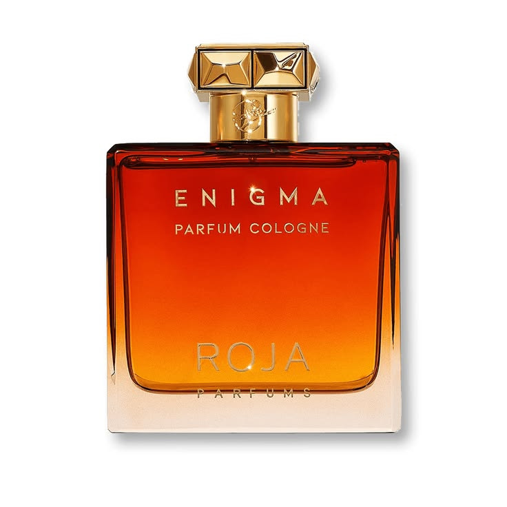 عطر ادکلن روژا داو انیگما پور هوم پارفوم کلون | Roja Dove Enigma Pour Homme Parfum Cologne