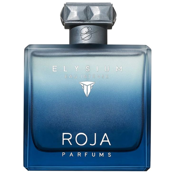 عطر ادکلن روژا داو الیزیوم او اینتنس | Roja Dove Elysium Eau Intense