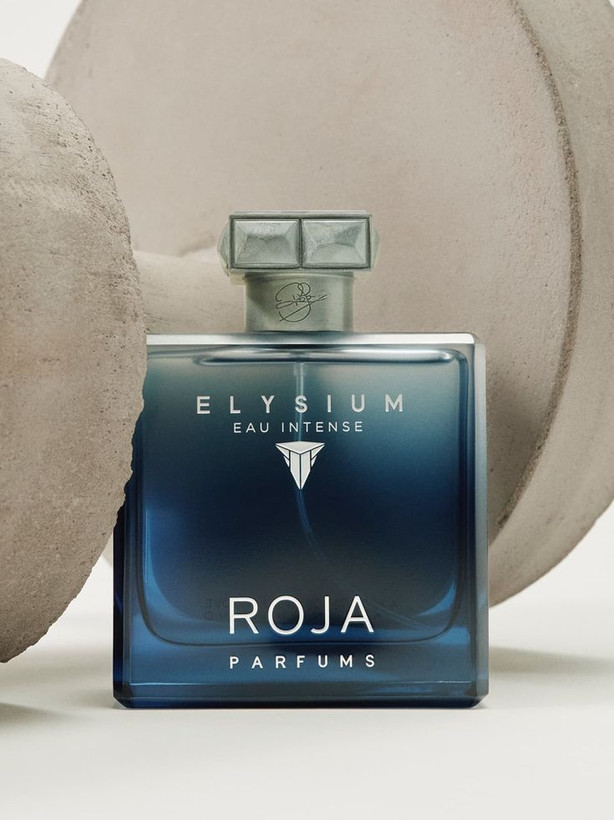 عطر ادکلن روژا داو الیزیوم او اینتنس | Roja Dove Elysium Eau Intense
