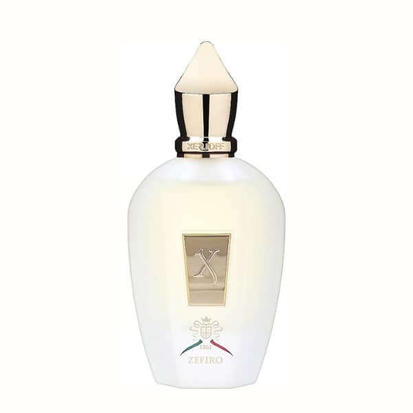 عطر زرجوف زفیرو