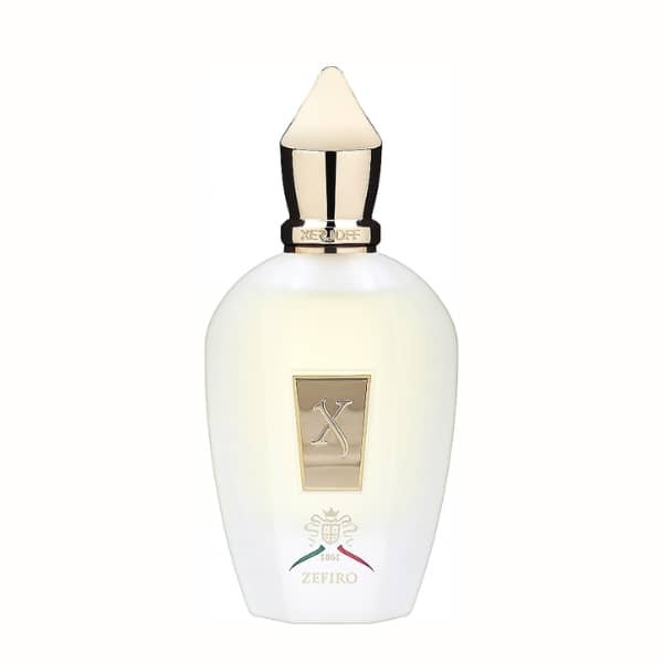 عطر زرجوف زفیرو