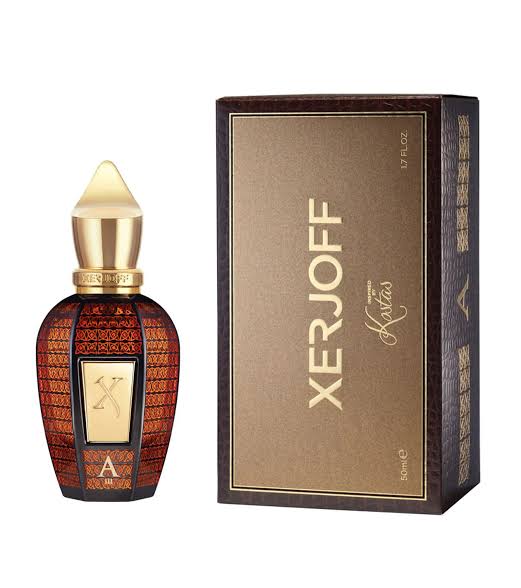 عطر ادکلن زرجف-زرژاف الکساندریا 3