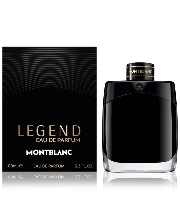 عطر ادکلن مونت بلنک لجند ادو پرفیوم | Mont blanc Legend Eau de Parfum