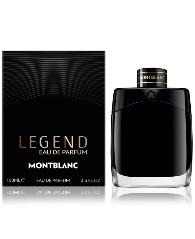 عطر ادکلن مونت بلنک لجند ادو پرفیوم | Mont blanc Legend Eau de Parfum