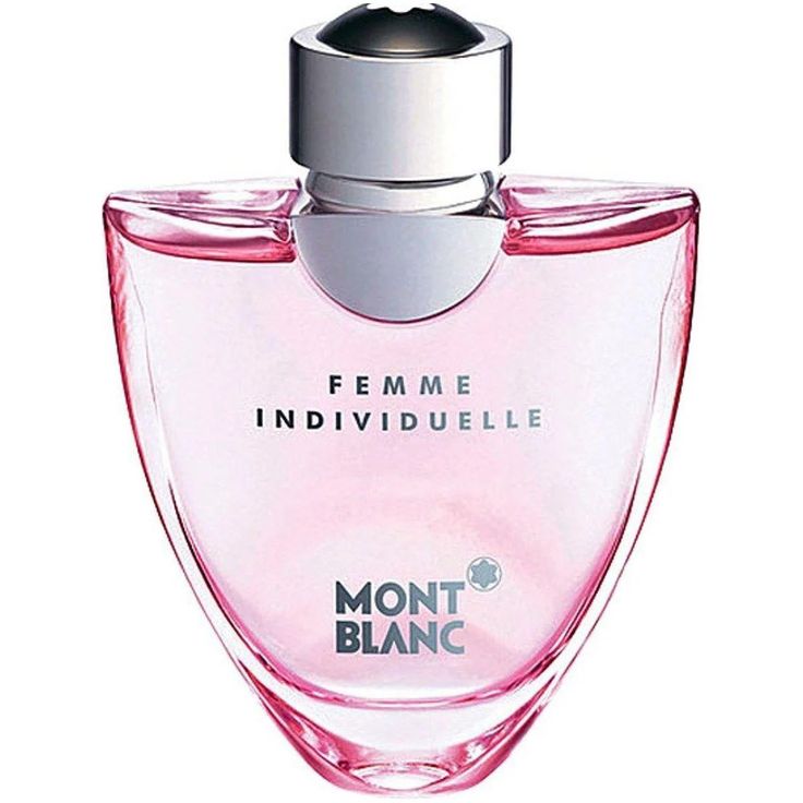 عطر ادکلن مونت بلنک ایندیویجوال زنانه | Mont Blanc Femme Individuelle