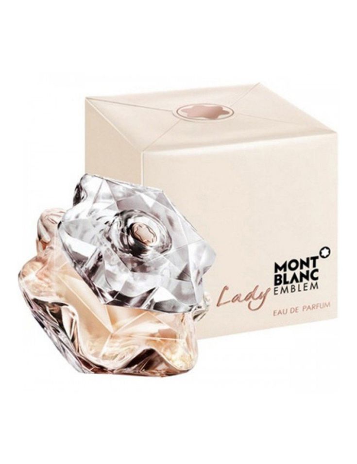 عطر ادکلن مونت بلنک لیدی امبلم | Mont Blanc Lady Emblem
