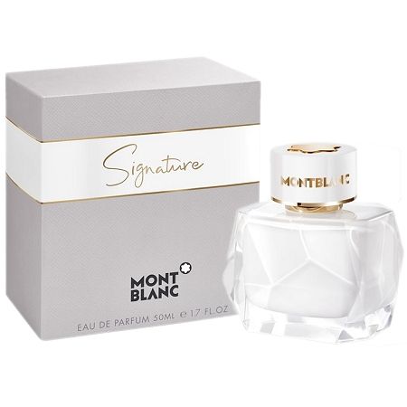 عطر ادکلن مونت بلنک سیگنچر | Mont Blanc Signature