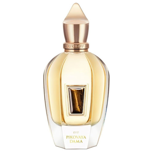 عطر ادکلن زرجف-زرجوف پیکووایا داما ۲۰۱۸