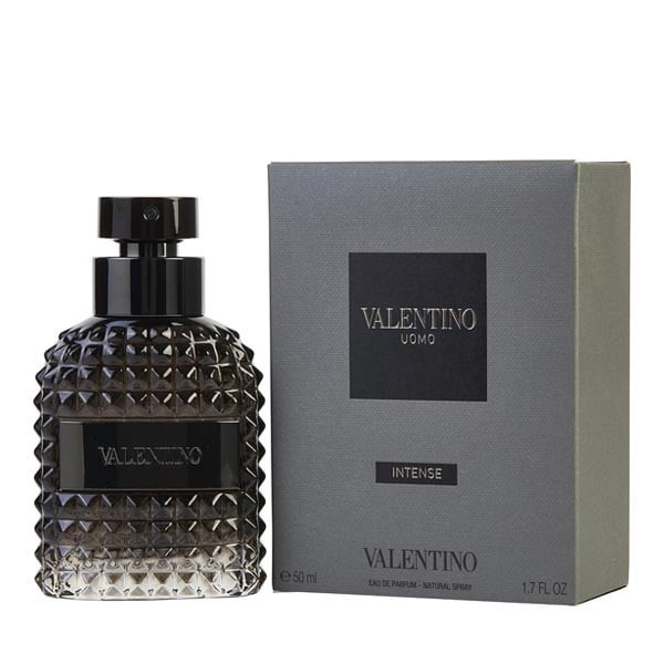 عطر ادکلن والنتینو یومو اینتنس | Valentino Uomo Intense