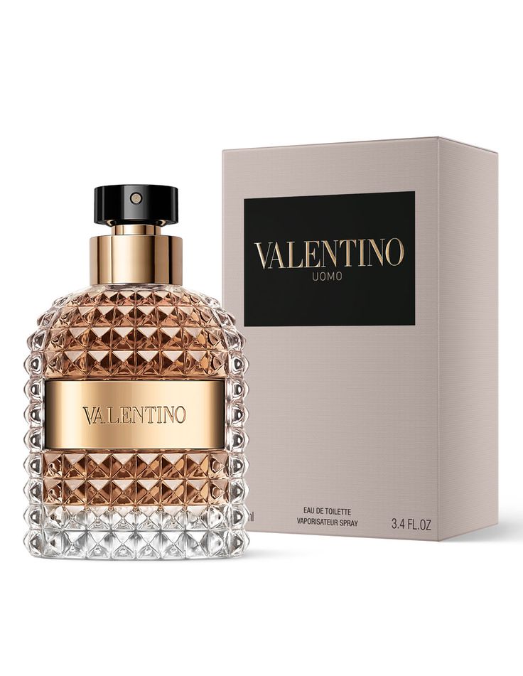 عطر ادکلن والنتینو یومو | Valentino Uomo