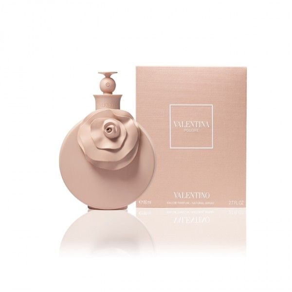 عطر ادکلن والنتینو والنتینا پودر | Valentino Valentina Poudre