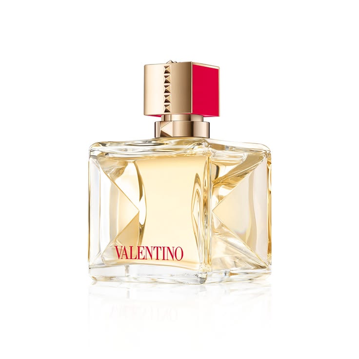 عطر ادکلن والنتینو ووس ویوا | Valentino Voce Viva