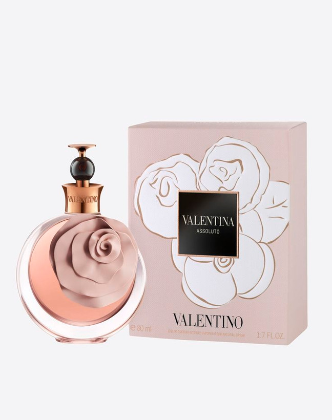 عطر ادکلن والنتینو اسولوتو | Valentino Assoluto