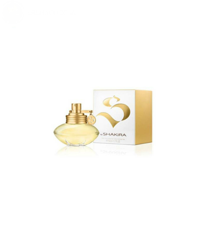 عطر ادکلن شکیرا اس