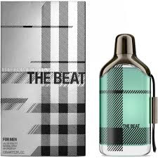 عطر ادکلن باربری دبیت مردانه