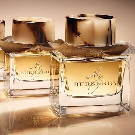 عطر ادکلن باربری مای باربری ادوپرفیوم