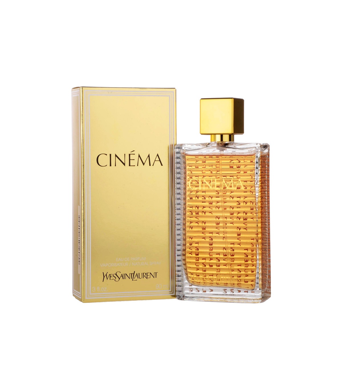 عطر ادکلن ایو سن لورن سینما | Yves Saint Laurent Cinema