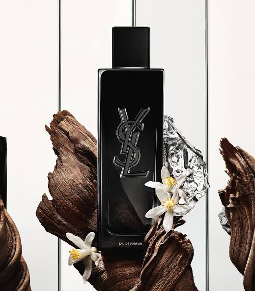 عطر ادکلن ایوسن لورن مای سلف | Yves Saint Lauren MYSLF