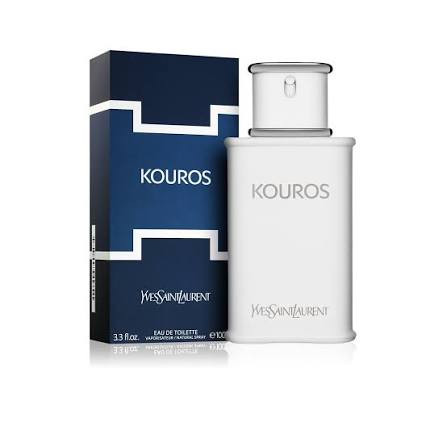 عطر ادکلن ایو سن لورن کوروس | Yves Saint Laurent Kouros