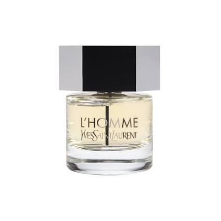 عطر ادکلن ایو سن لورن لهوم | YSL L’Homme