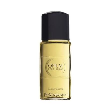 عطر ادکلن ایو سن لورن اپیوم مردانه | Yves Saint Laurent Opium Pour Homme
