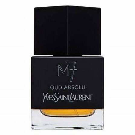 عطر ادکلن ایو سن لورن M7 عود ابسلو | Yves Saint Laurent M7 Oud Absolu