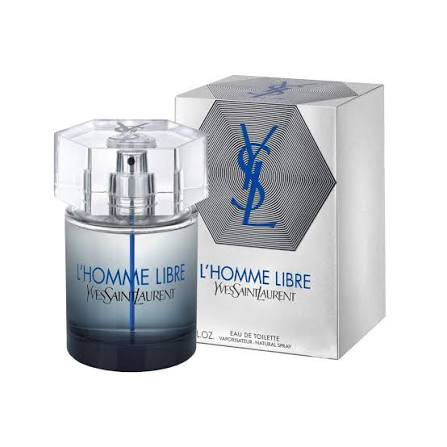 عطر ادکلن ایو سن لورن لهوم لیبر | Yves Saint Laurent L’Homme Libre