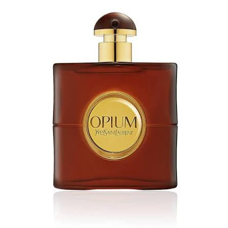عطر ادکلن ایو سن لورن اپیوم زنانه | YSL Opium