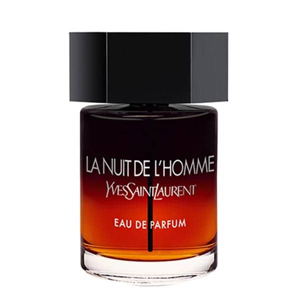 عطر ادکلن ایو سن لورن لانویت د لهوم ادو پرفیوم | YSL La Nuit de L’Homme Eau de Parfum