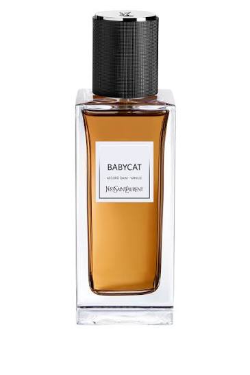 عطر ادکلن ایو سن لورن بیبی کت | Yves Saint Laurent Babycat