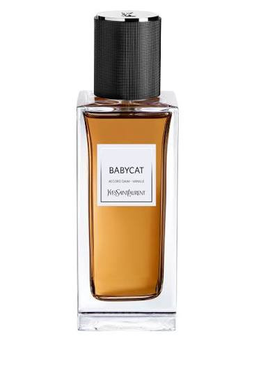عطر ادکلن ایو سن لورن بیبی کت | Yves Saint Laurent Babycat
