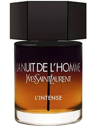 عطر ادکلن ایو سن لورن لا نویت لهوم له اینتنس | YSL La Nuit de L’Homme L’Intense