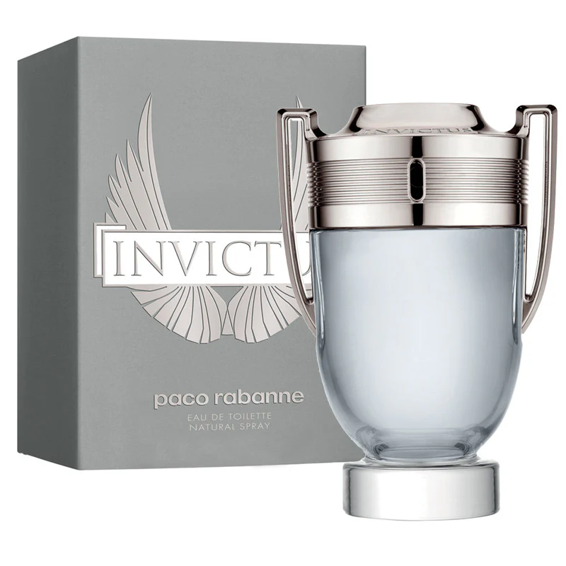 عطر ادکلن اینوکتوس پاکو رابان | Paco Rabanne Invictus