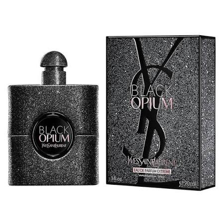 عطر ادکلن ایو سن لوران بلک اوپیوم اکستریم | Yves Saint Laurent Black Opium Extreme