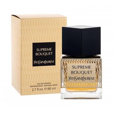 عطر ادکلن ایو سن لورن سوپریم بوکی | YSL Supreme Bouquet
