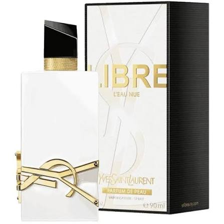 عطر ادکلن ایو سن لوران لیبر لو نو | Yves Saint Laurent Libre L’Eau Nue