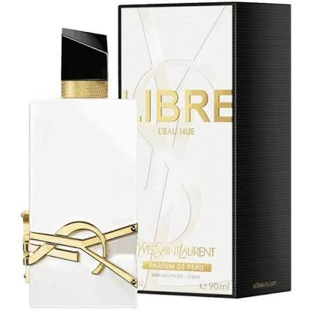 عطر ادکلن ایو سن لوران لیبر لو نو | Yves Saint Laurent Libre L’Eau Nue