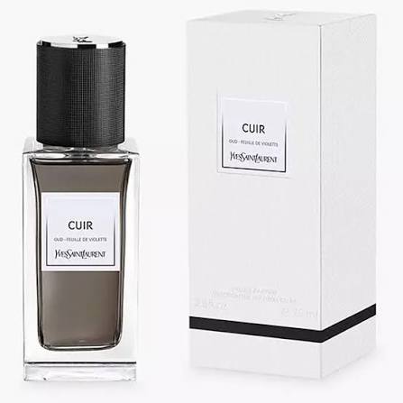 عطر ادکلن ایفسن لورن کویر(کوییغ) | Yves Saint Laurent Cuir (2023)