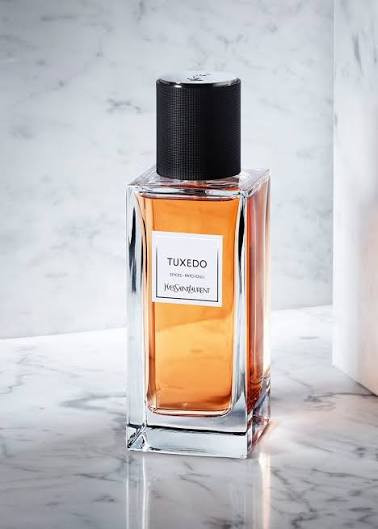 عطر ادکلن ایو سن لورن تُکسدو | Yves Saint Laurent Tuxedo
