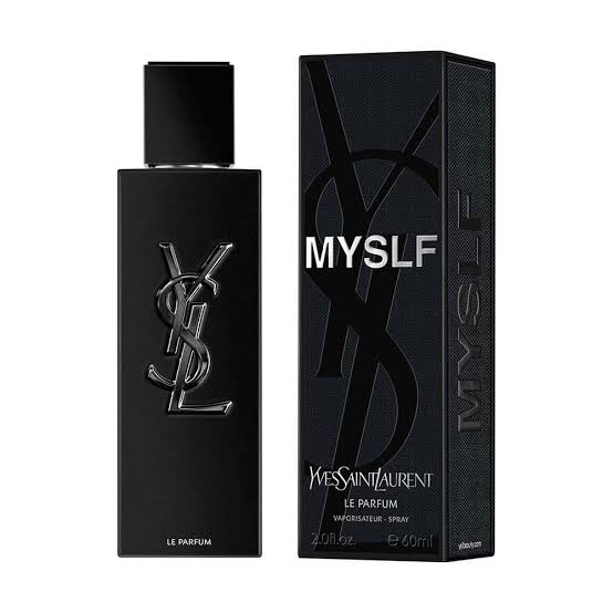 عطر ادکلن ایو سن لوران مای سلف له پرفیوم | Yves Saint Laurent MYSLF Le Parfum