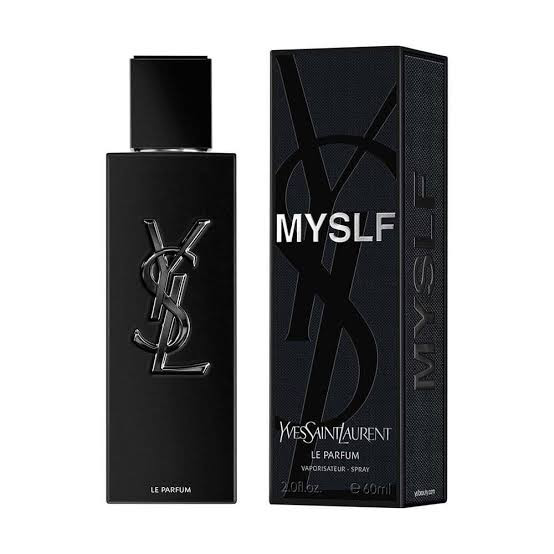 عطر ادکلن ایو سن لوران مای سلف له پرفیوم | Yves Saint Laurent MYSLF Le Parfum