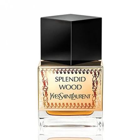 عطر ادکلن ایو سن لورن اسپلندید وود | YSL Splendid Wood