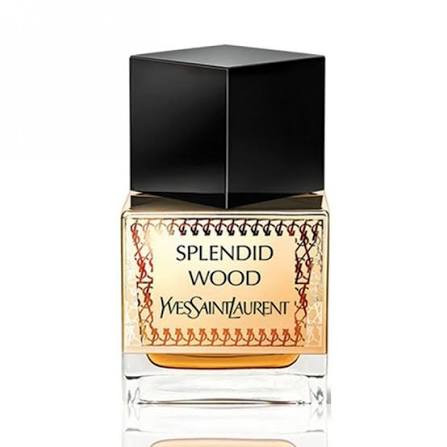 عطر ادکلن ایو سن لورن اسپلندید وود | YSL Splendid Wood