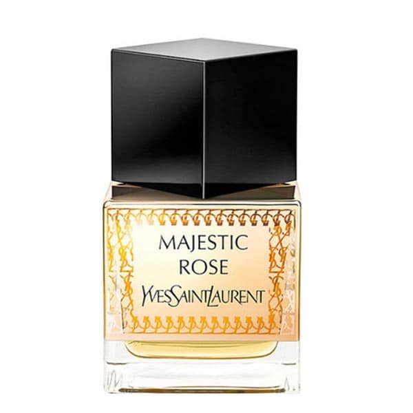 عطر ادکلن ایو سن لورن مجستیک رز | Yves Saint Laurent Majestic Rose