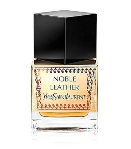 عطر ادکلن ایو سن لورن نوبل لدر | Yves Saint Laurent Noble Leather