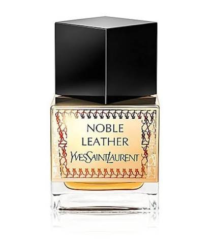 عطر ادکلن ایو سن لورن نوبل لدر | Yves Saint Laurent Noble Leather