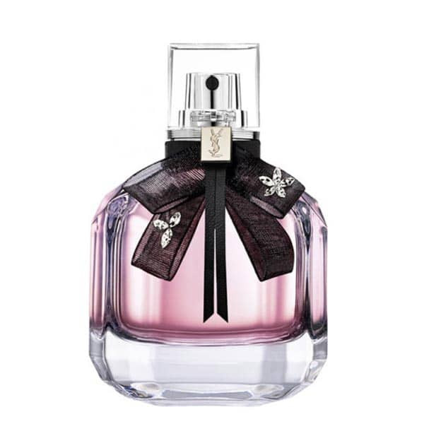 عطر ادکلن ایو سن لورن مون پاریس پارفوم فلورال | YSL Mon Paris Parfum Floral