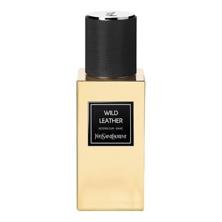 عطر ادکلن ایو سن لورن وایلد لدر | Yves Saint Laurent Wild Leather